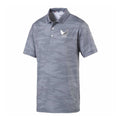 PUMA Volition Signature Golf Polo