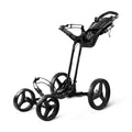 Sun Mountain 2026 Pathfinder PX4 Push Cart