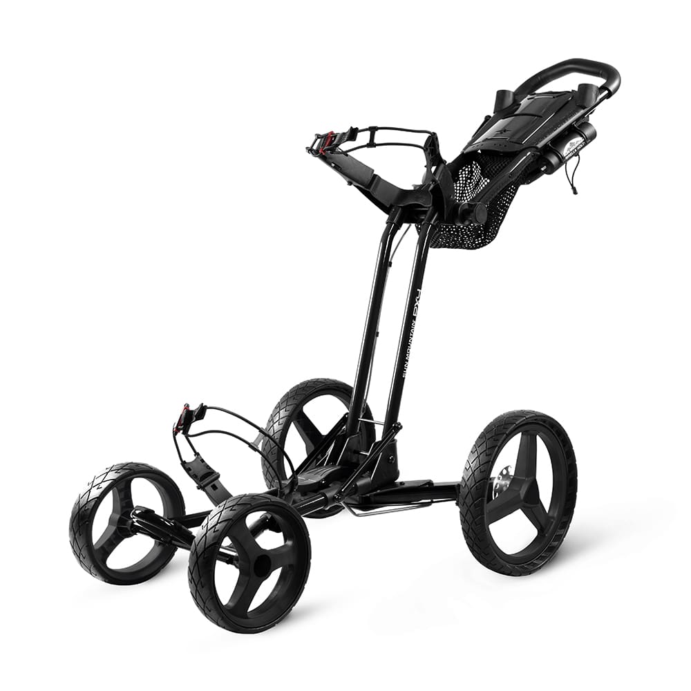 Sun Mountain 2026 Pathfinder PX4 Push Cart