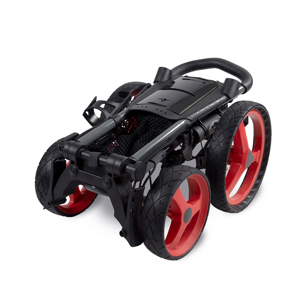 Sun Mountain 2026 Pathfinder PX4 Push Cart