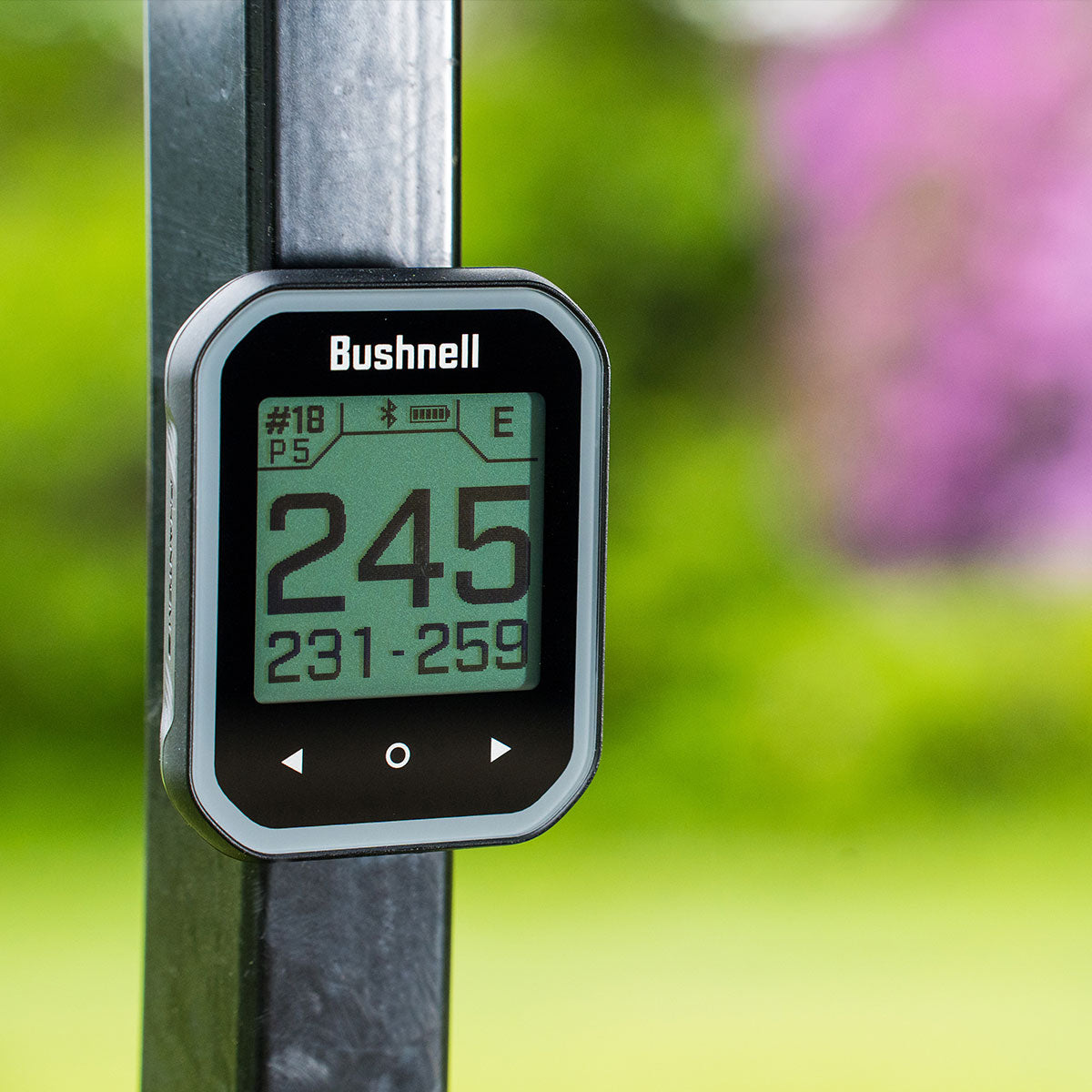 Bushnell Phantom 3 Handheld Golf GPS