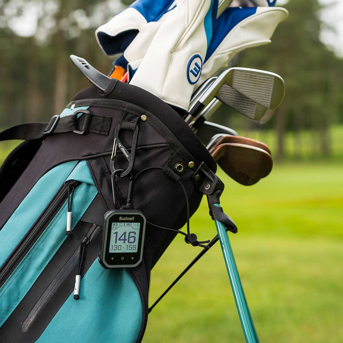 Bushnell Phantom 3 Handheld Golf GPS (Open Box)