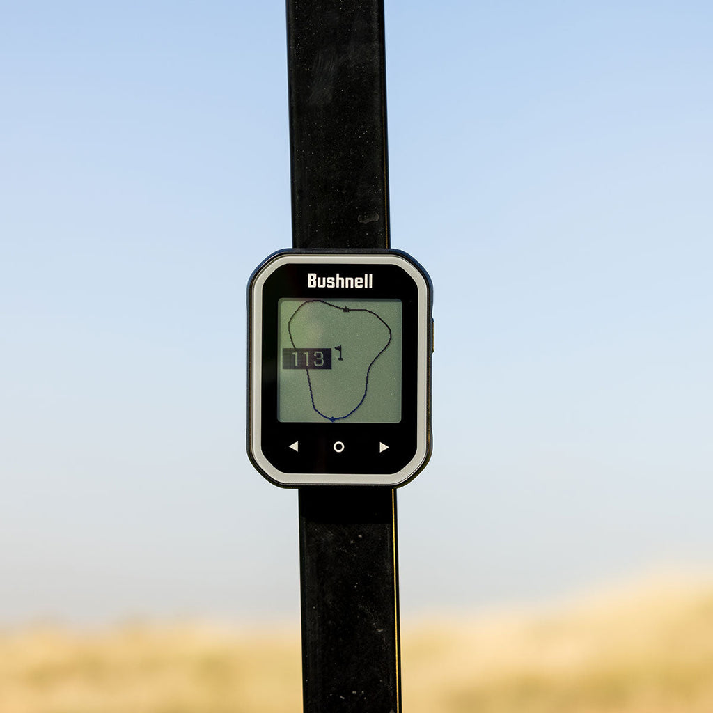 Bushnell Phantom 3 Handheld Golf GPS (Open Box)