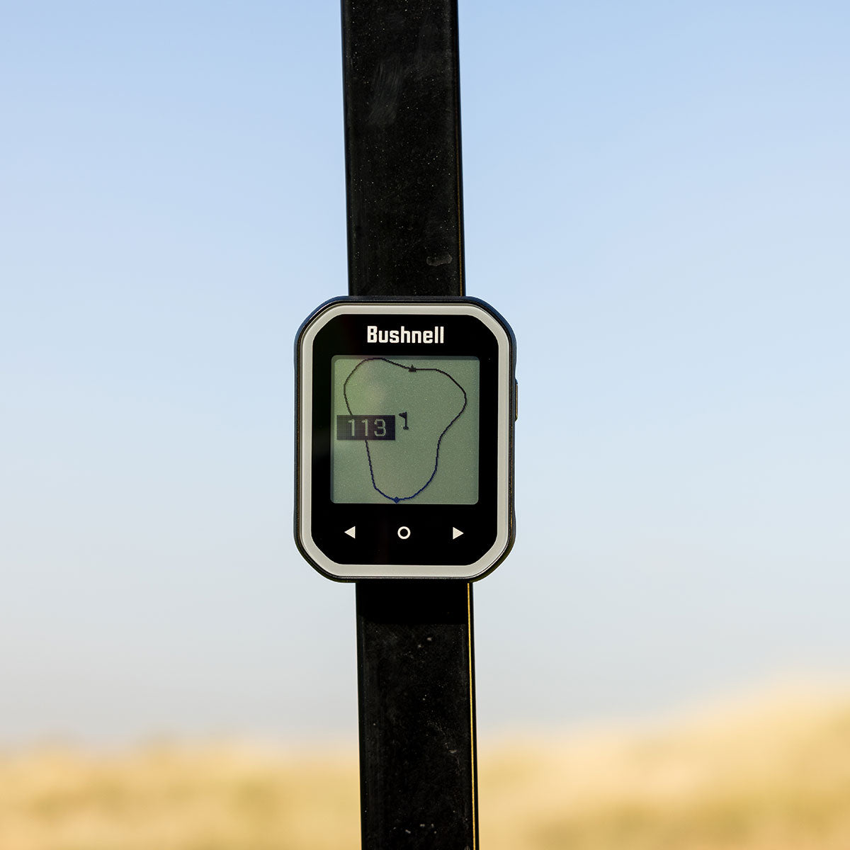 Bushnell Phantom 3 Handheld Golf GPS (Open Box)