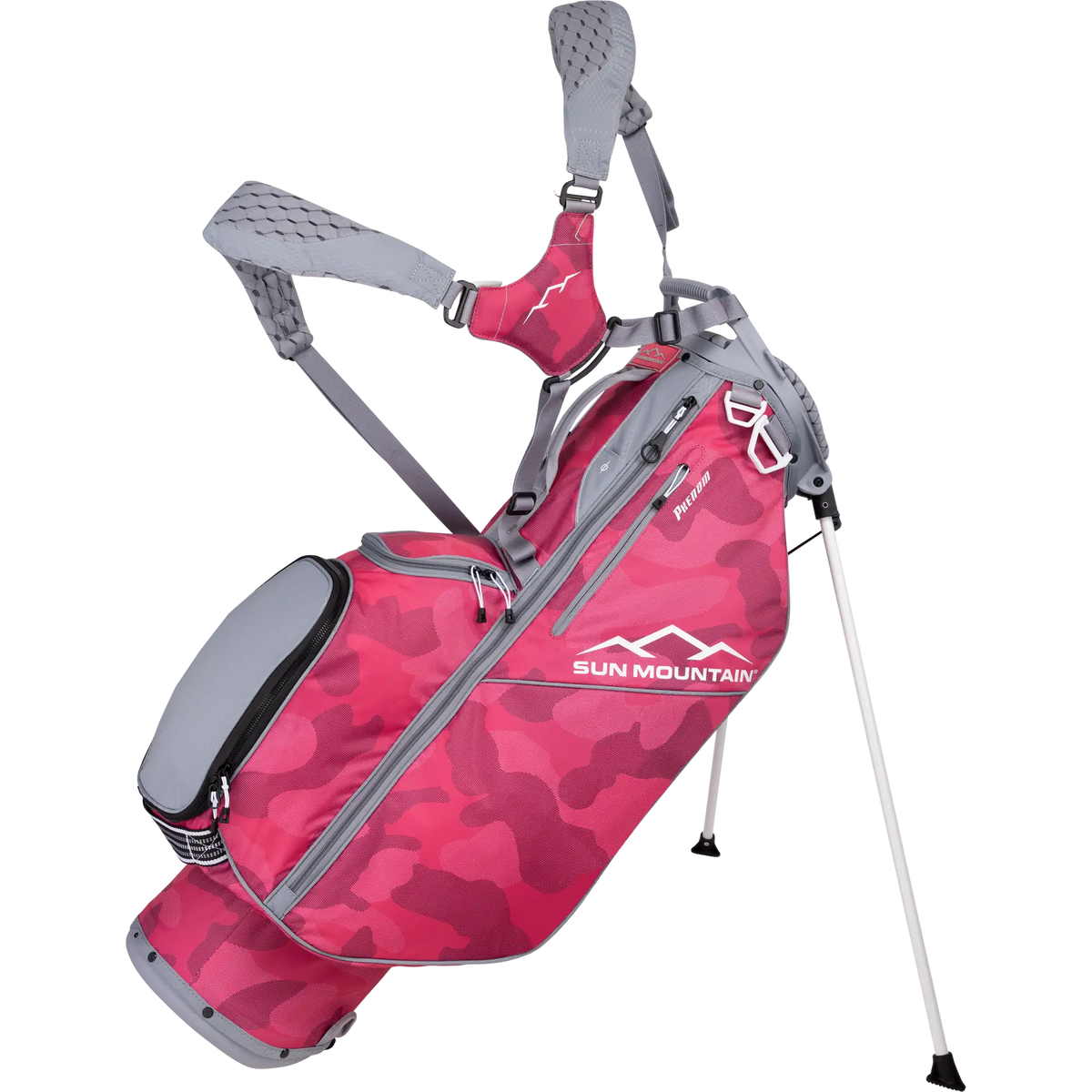 Sun Mountain 2026 Phenom Stand Bag