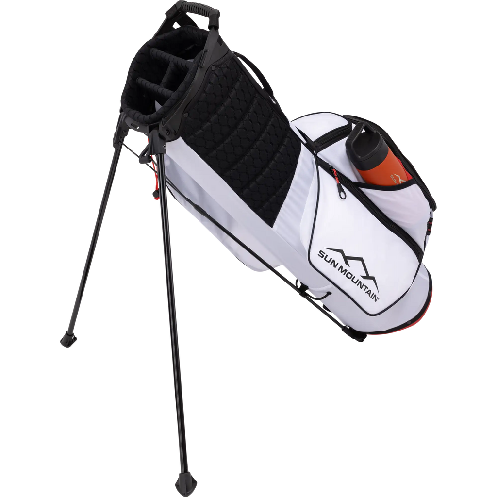 Sun Mountain 2026 Phenom Stand Bag