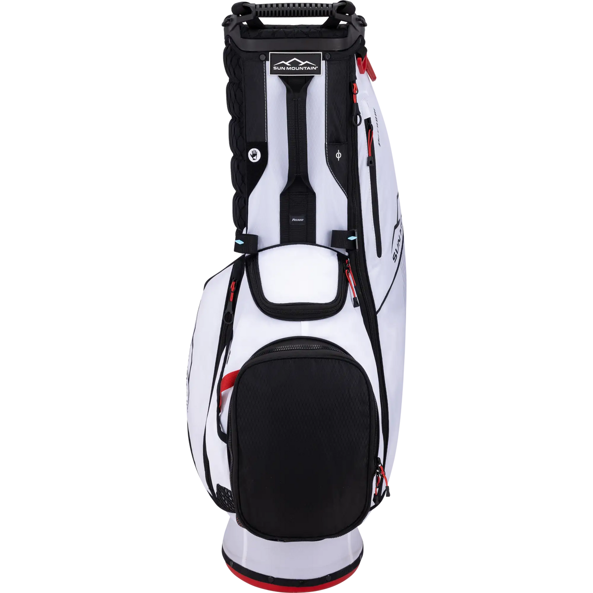 Sun Mountain 2026 Phenom Stand Bag