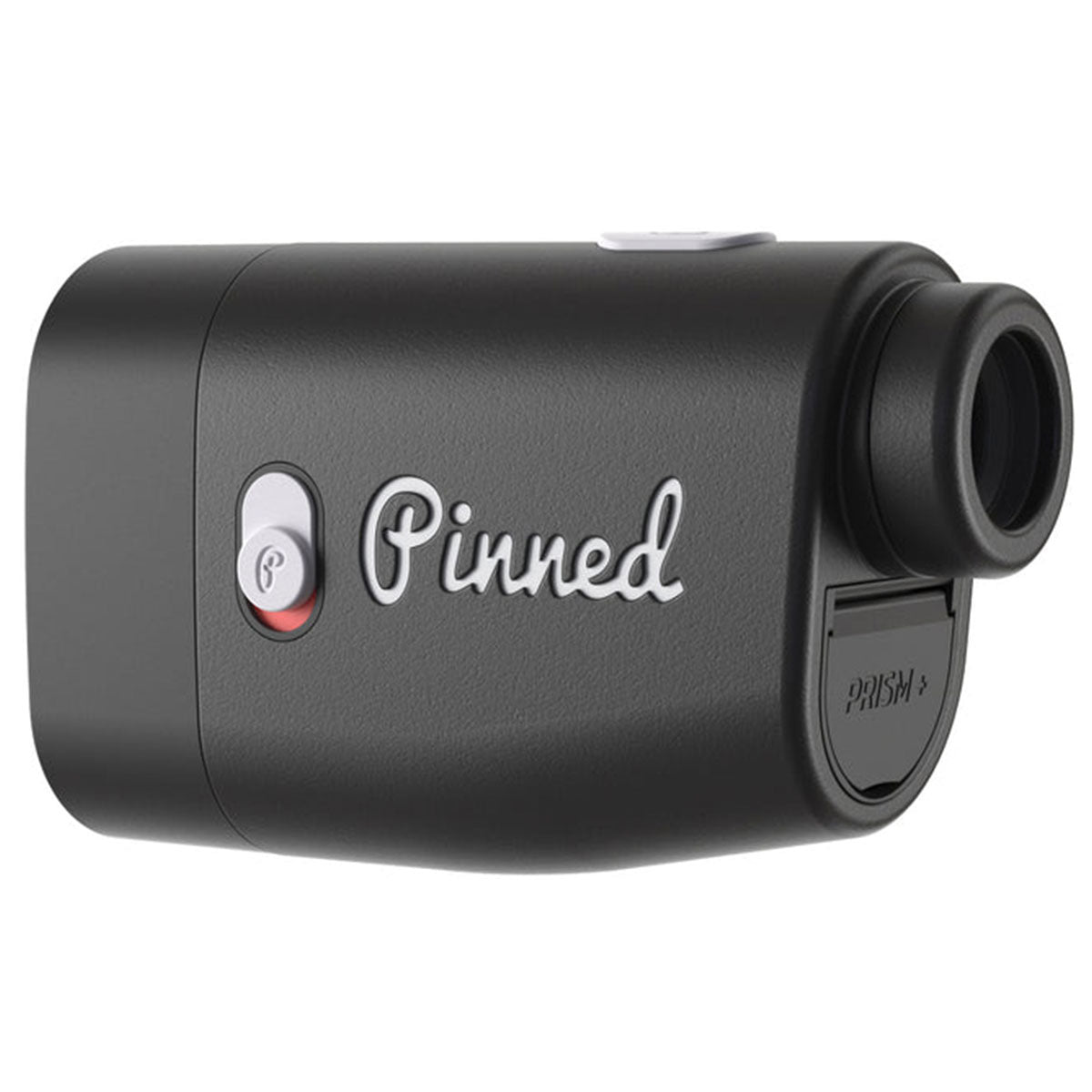Pinned Golf Prism+ Laser Rangefinder