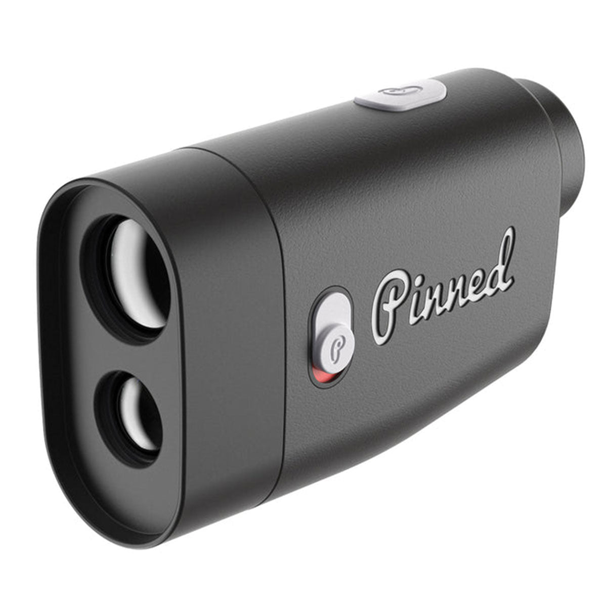 Pinned Golf Prism+ Laser Rangefinder