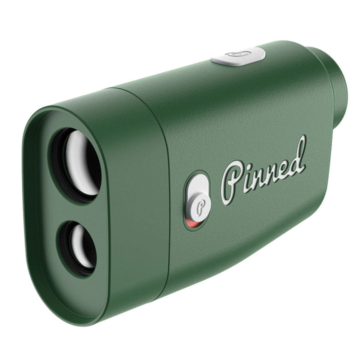 Pinned Golf Prism+ Laser Rangefinder