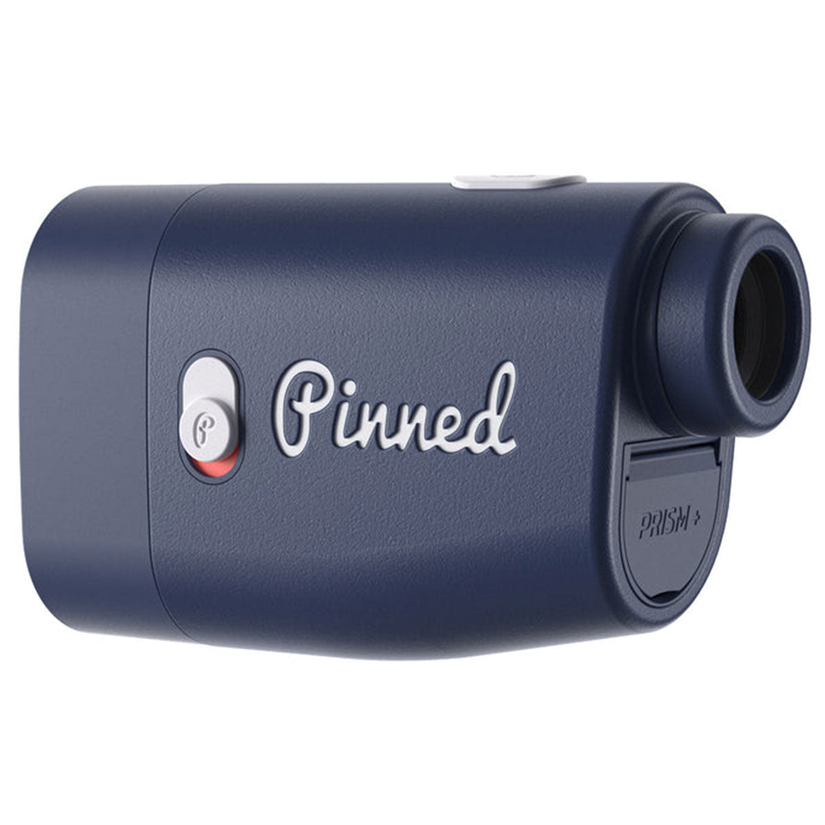 Pinned Golf Prism+ Laser Rangefinder