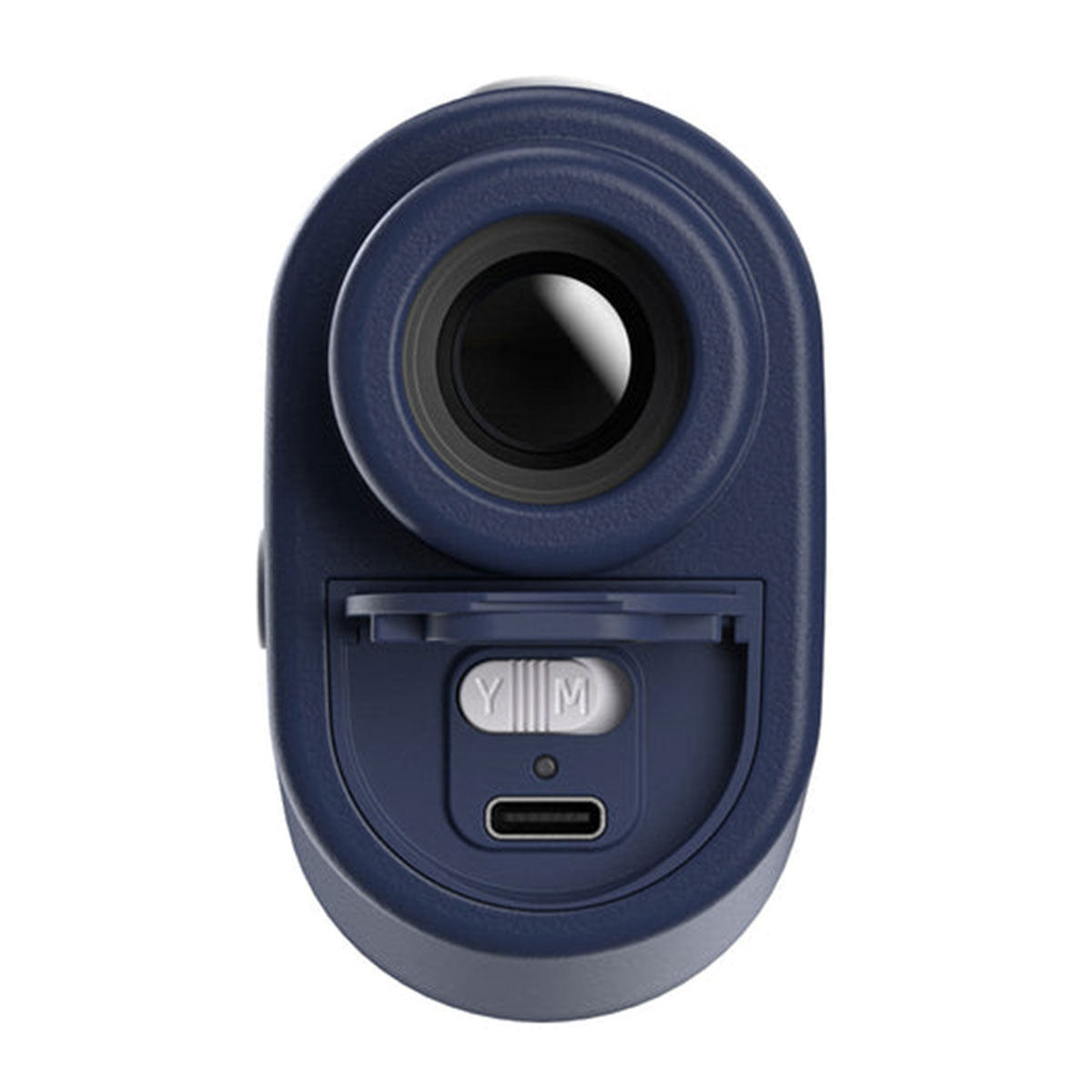 Pinned Golf Prism+ Laser Rangefinder