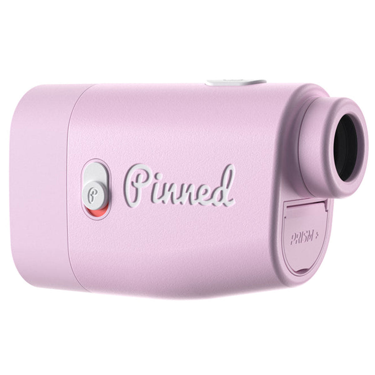 Pinned Golf Prism+ Laser Rangefinder