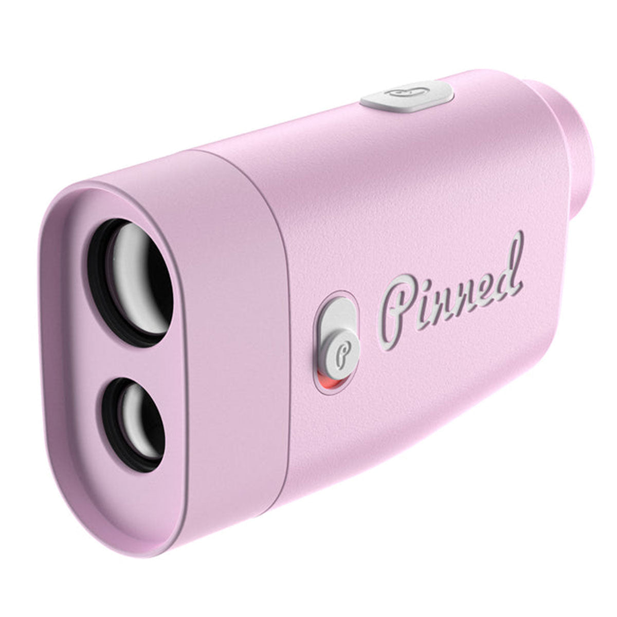 Pinned Golf Prism+ Laser Rangefinder