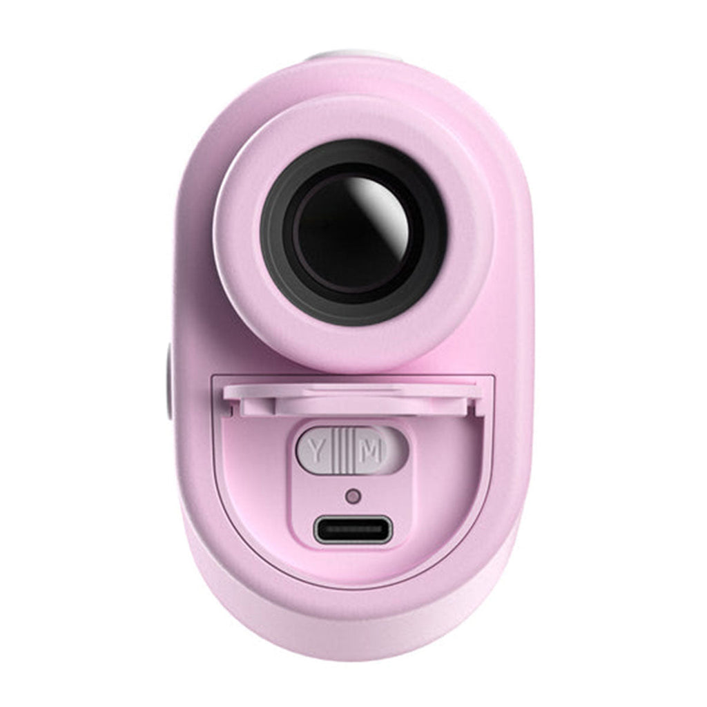 Pinned Golf Prism+ Laser Rangefinder
