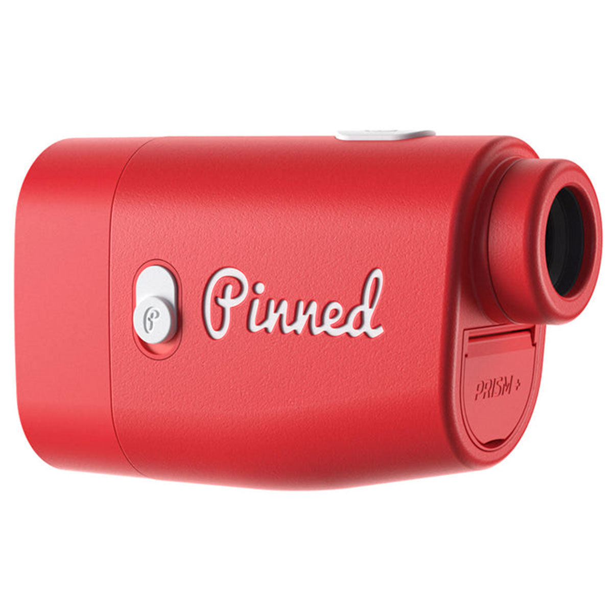 Pinned Golf Prism+ Laser Rangefinder
