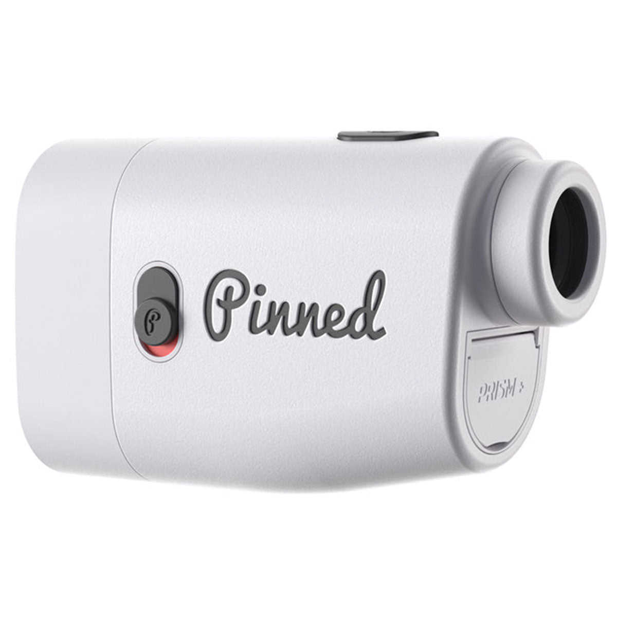 Pinned Golf Prism+ Laser Rangefinder