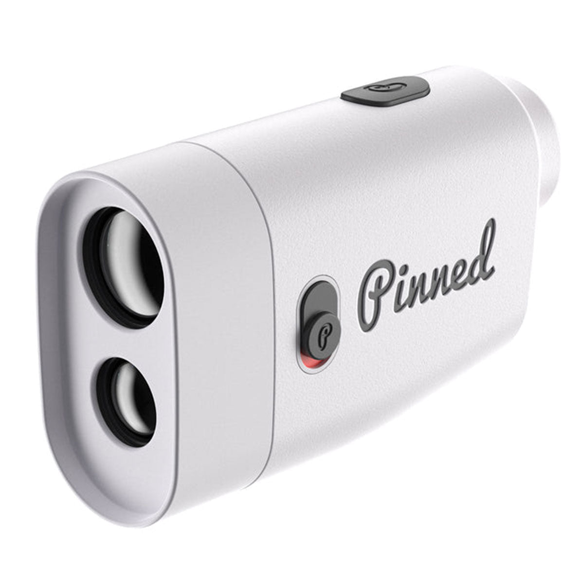 Pinned Golf Prism+ Laser Rangefinder