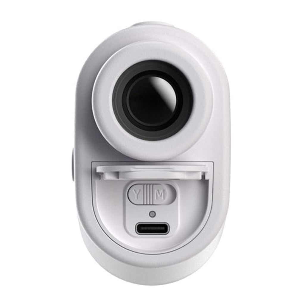 Pinned Golf Prism+ Laser Rangefinder