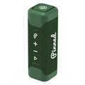 Pinned Golf Sound Stick Speaker