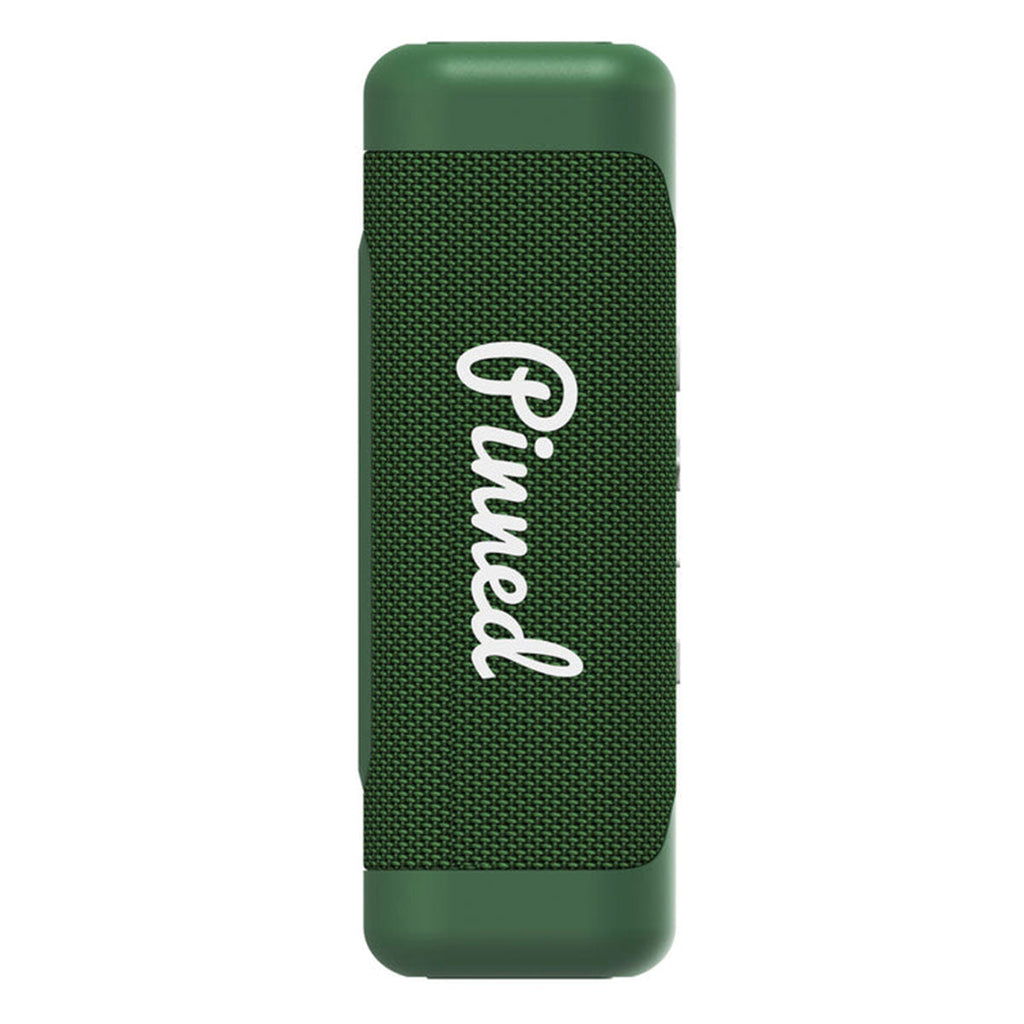 Pinned Golf Sound Stick Speaker