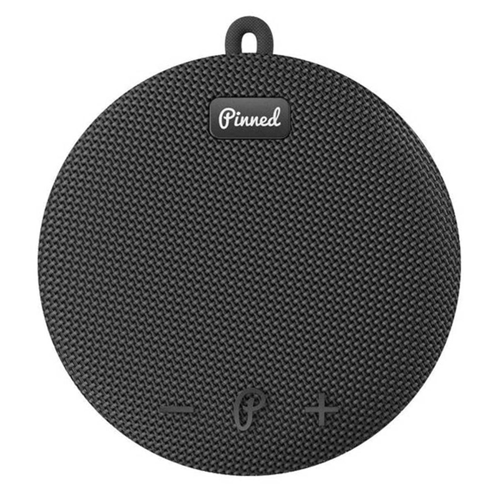 Pinned Golf The Dart 2.0 Bluetooth Speaker