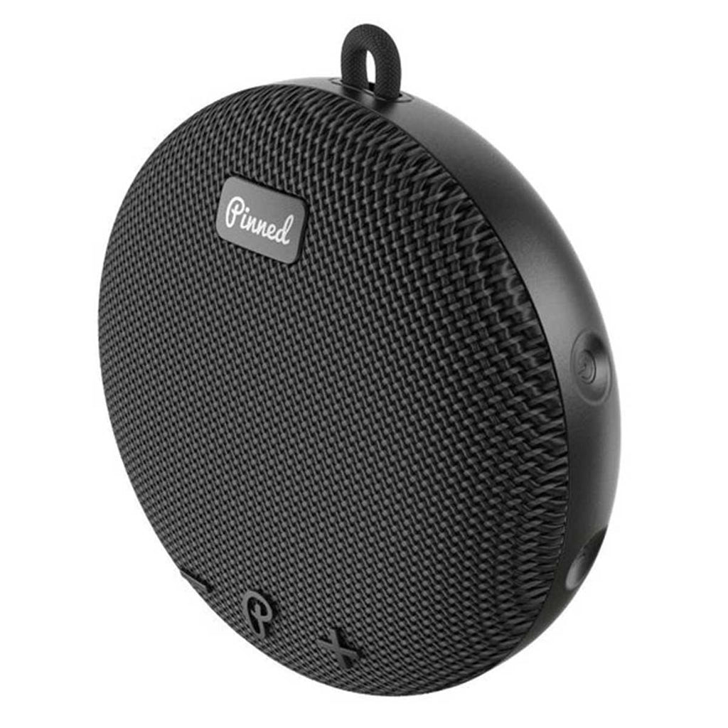 Pinned Golf The Dart 2.0 Bluetooth Speaker