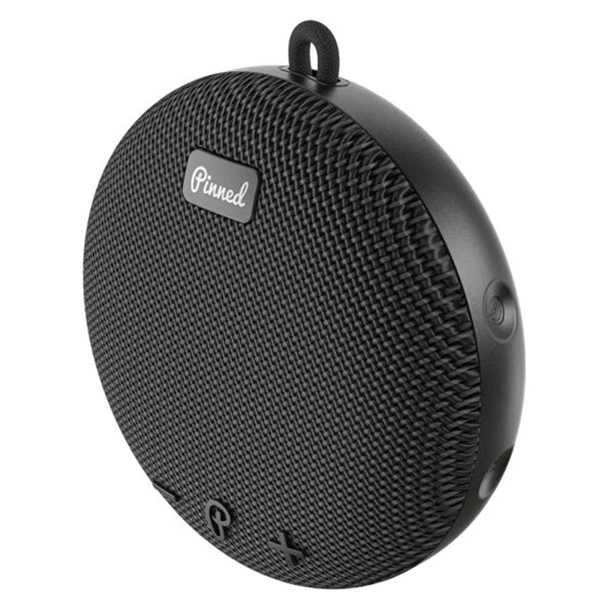 Pinned Golf The Dart 2.0 Bluetooth Speaker