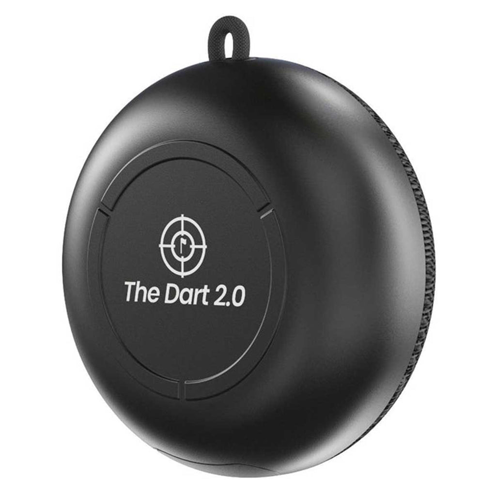 Pinned Golf The Dart 2.0 Bluetooth Speaker