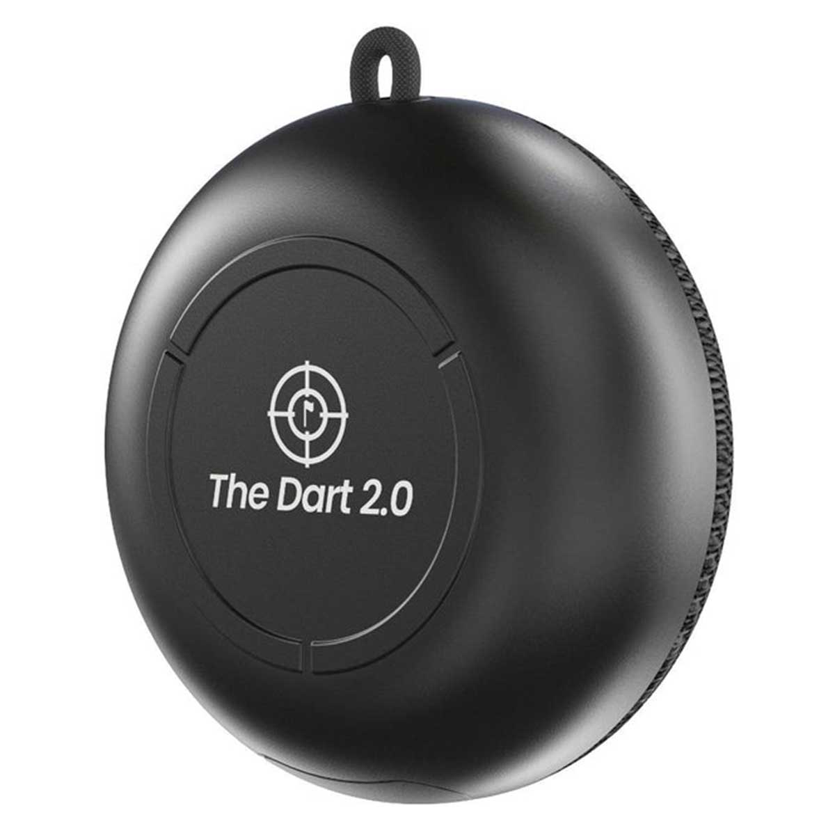 Pinned Golf The Dart 2.0 Bluetooth Speaker