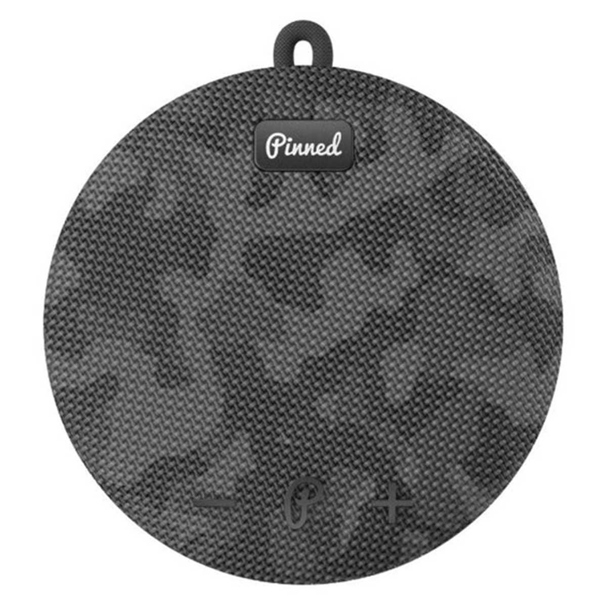 Pinned Golf The Dart 2.0 Bluetooth Speaker