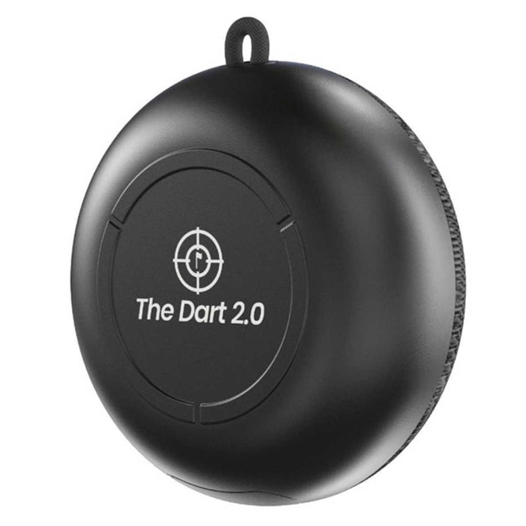 Pinned Golf The Dart 2.0 Bluetooth Speaker