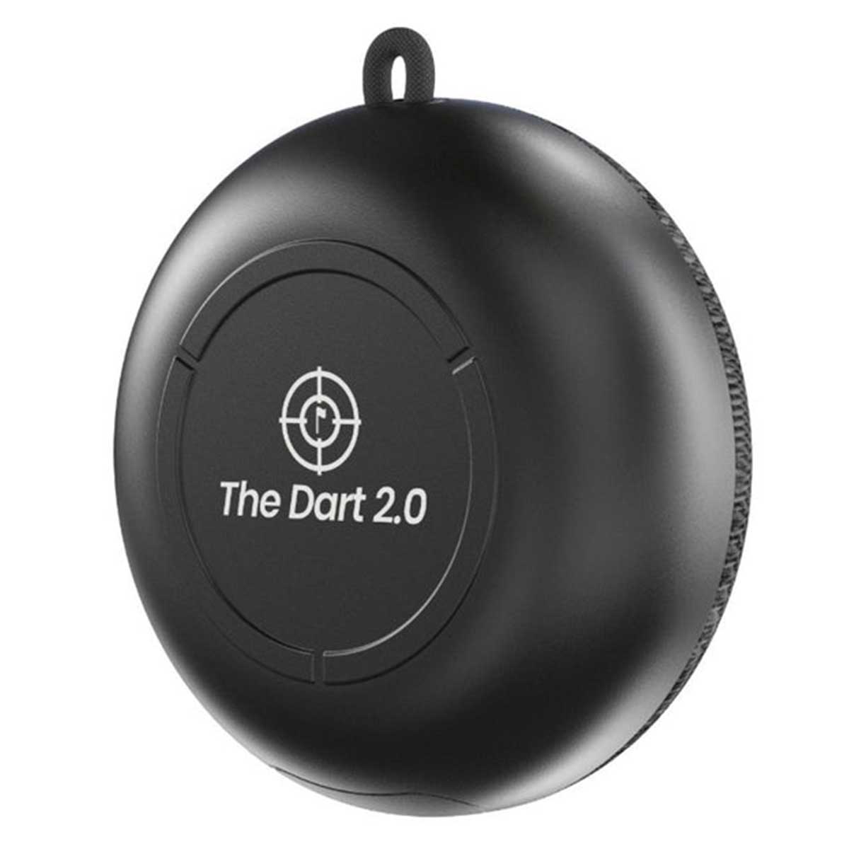 Pinned Golf The Dart 2.0 Bluetooth Speaker