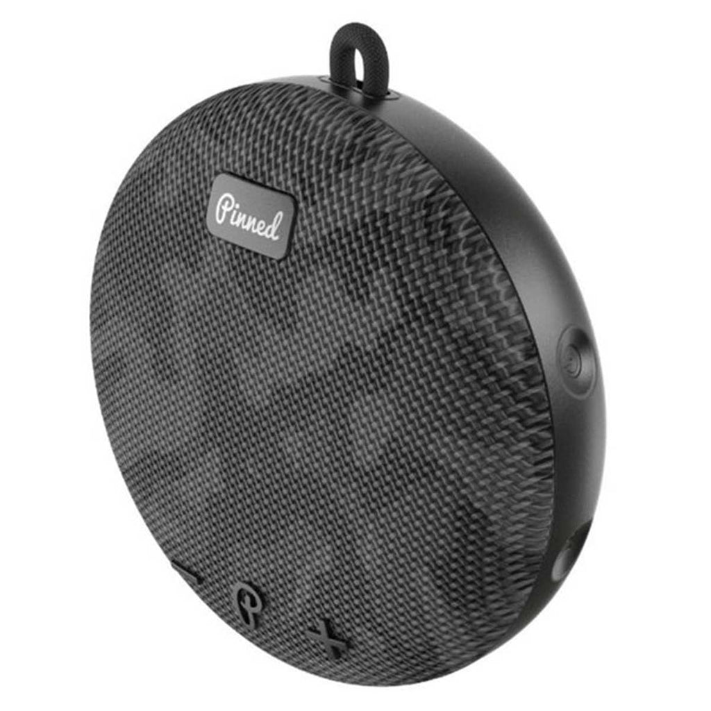 Pinned Golf The Dart 2.0 Bluetooth Speaker