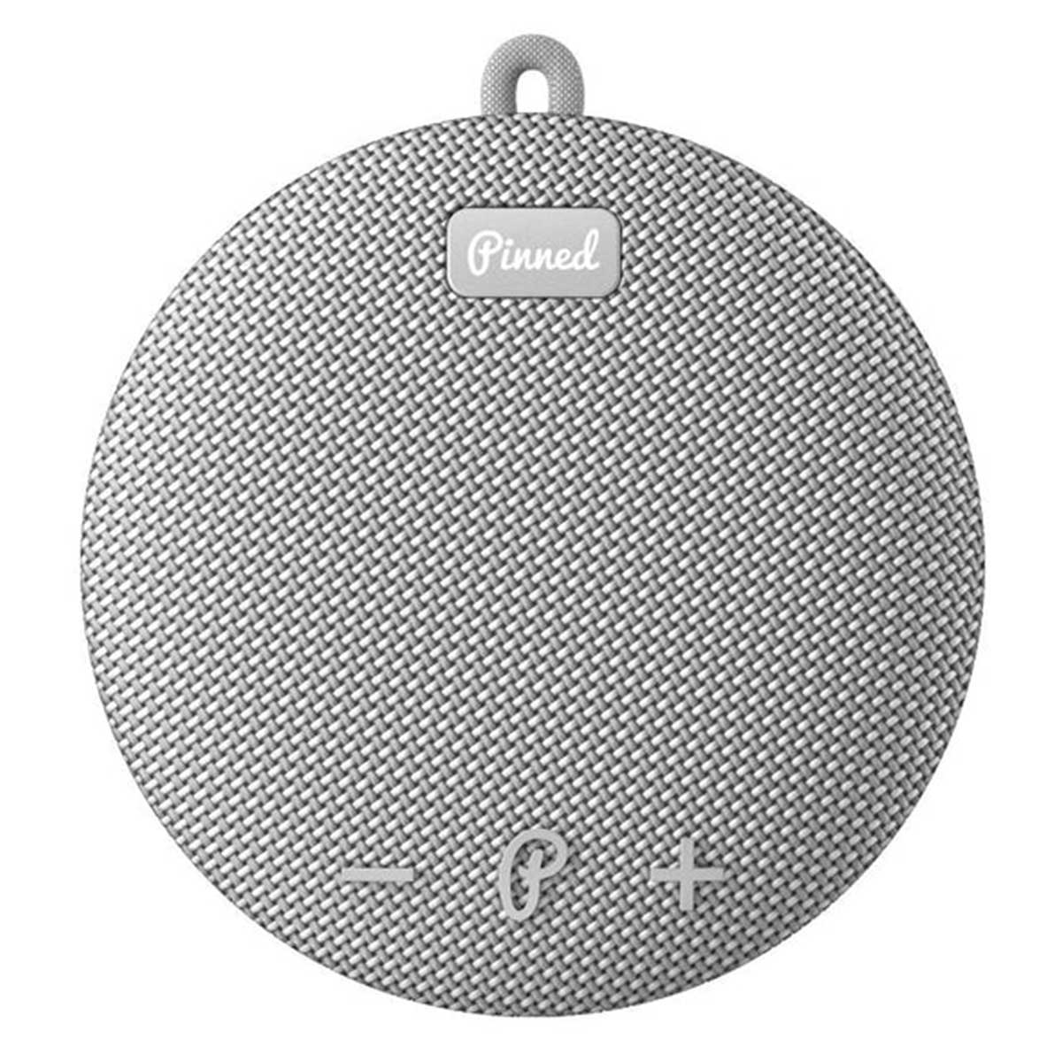 Pinned Golf The Dart 2.0 Bluetooth Speaker