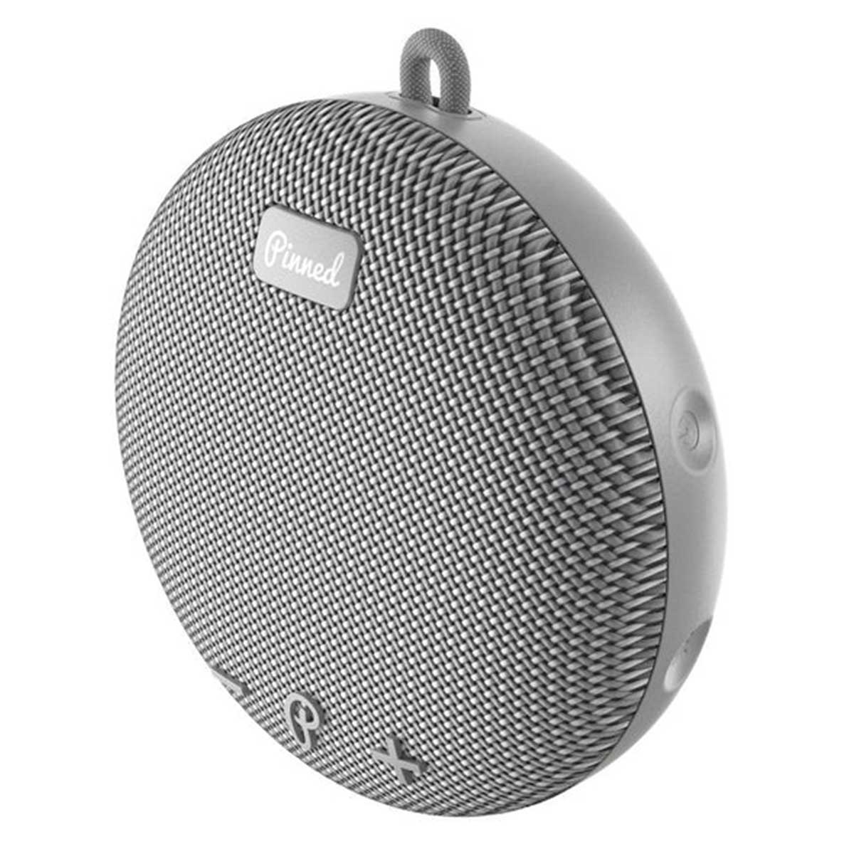 Pinned Golf The Dart 2.0 Bluetooth Speaker