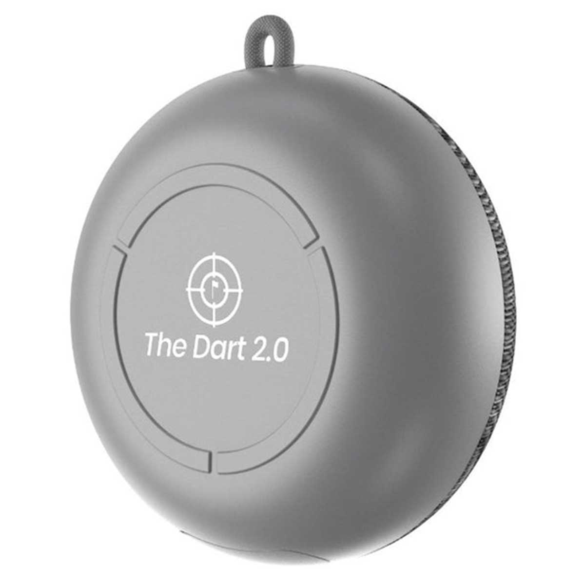 Pinned Golf The Dart 2.0 Bluetooth Speaker