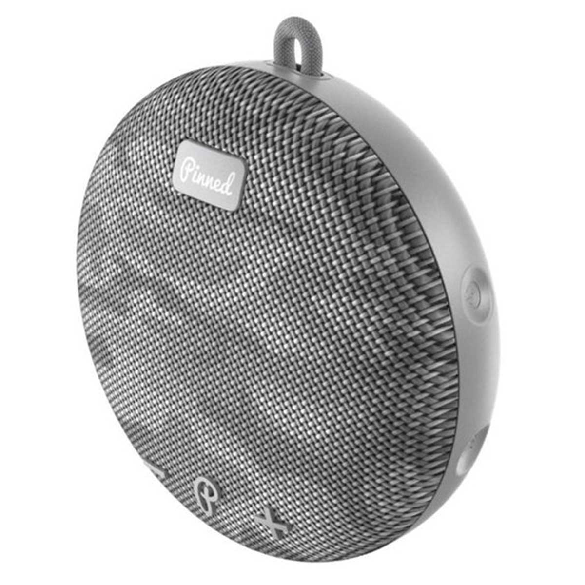 Pinned Golf The Dart 2.0 Bluetooth Speaker