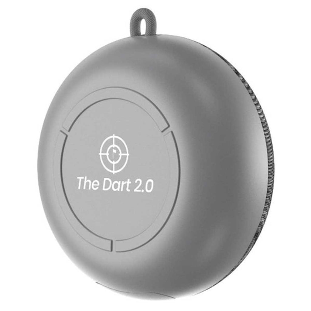 Pinned Golf The Dart 2.0 Bluetooth Speaker