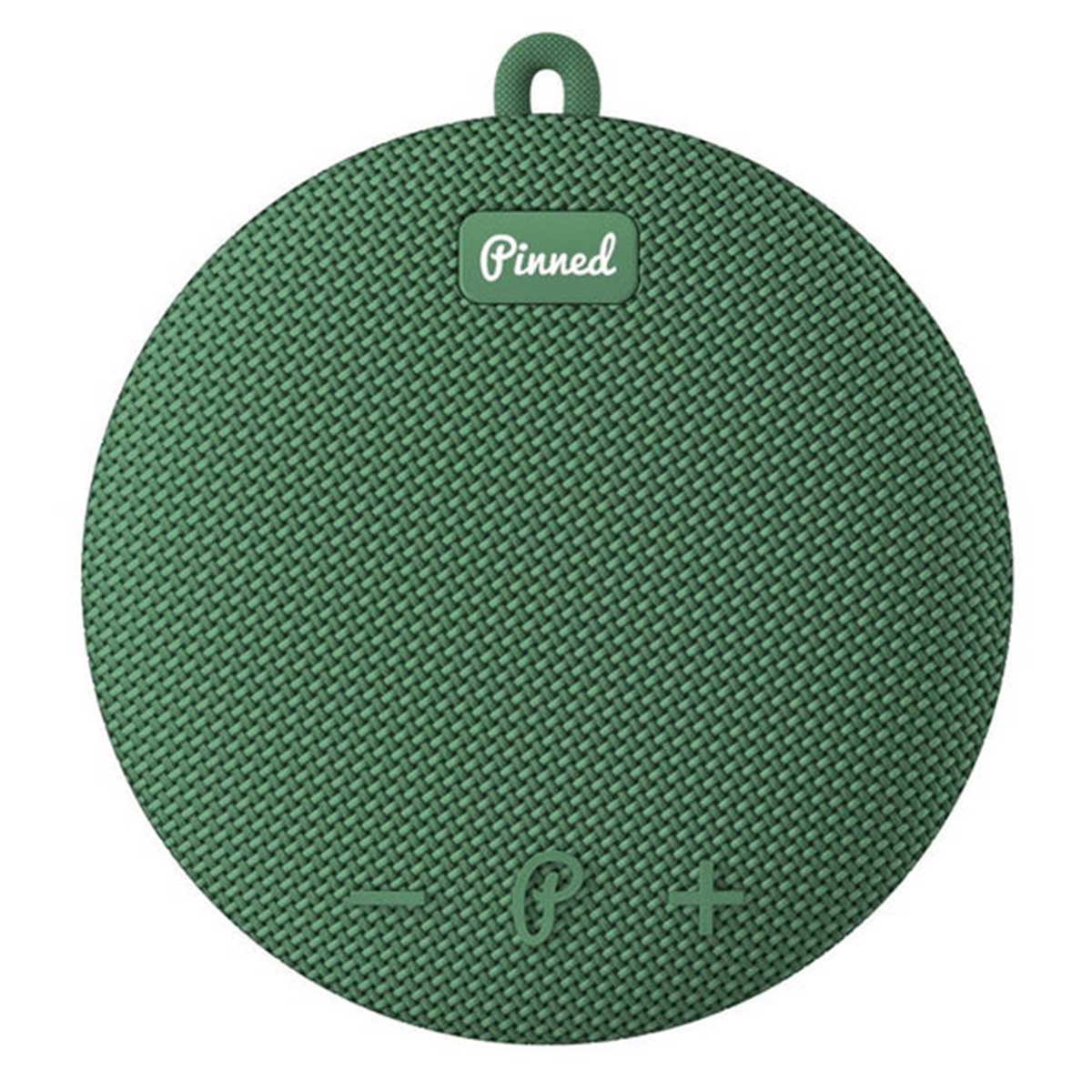 Pinned Golf The Dart 2.0 Bluetooth Speaker