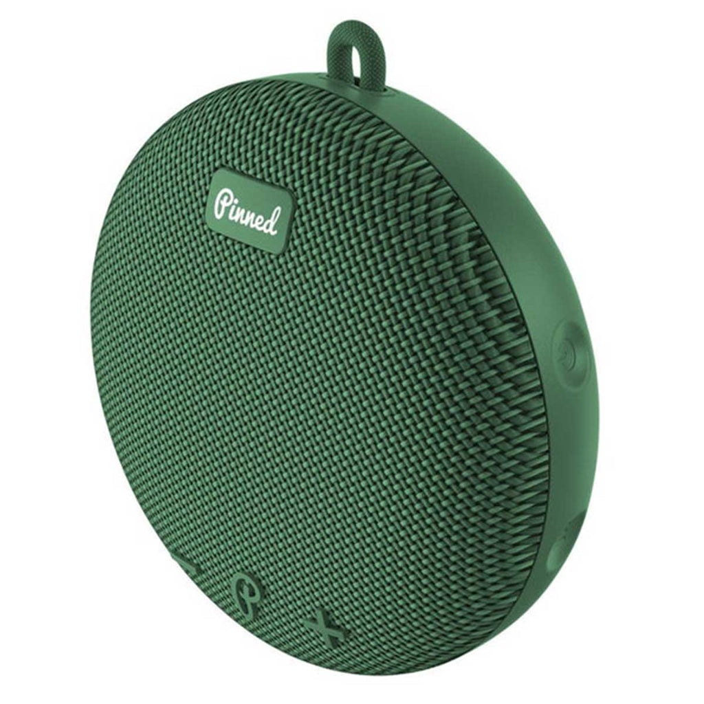 Pinned Golf The Dart 2.0 Bluetooth Speaker