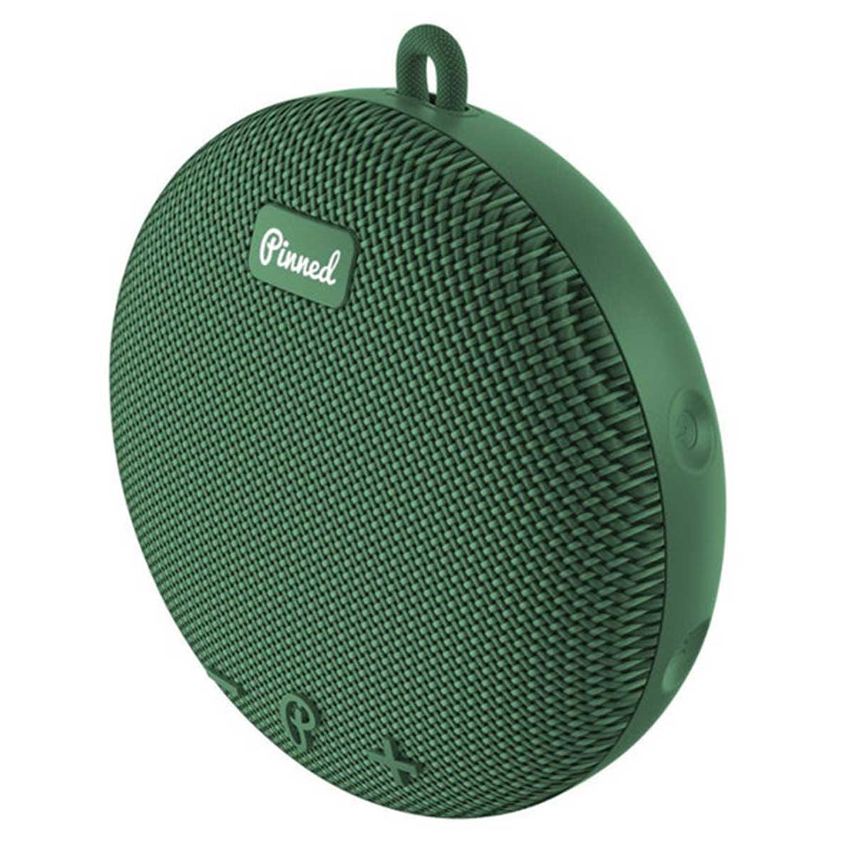 Pinned Golf The Dart 2.0 Bluetooth Speaker