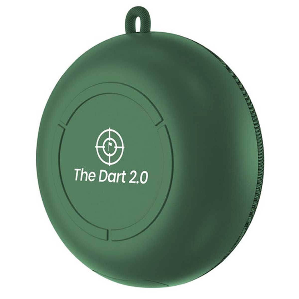 Pinned Golf The Dart 2.0 Bluetooth Speaker