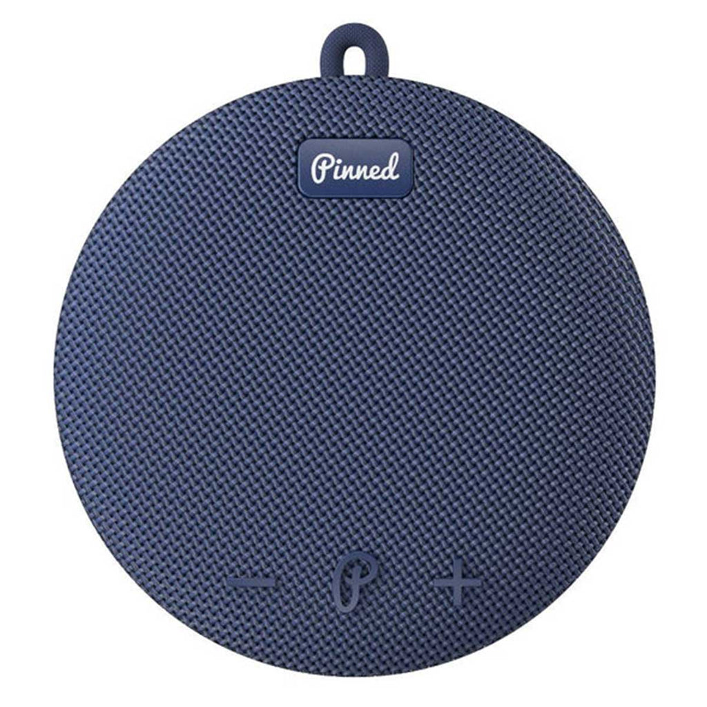 Pinned Golf The Dart 2.0 Bluetooth Speaker