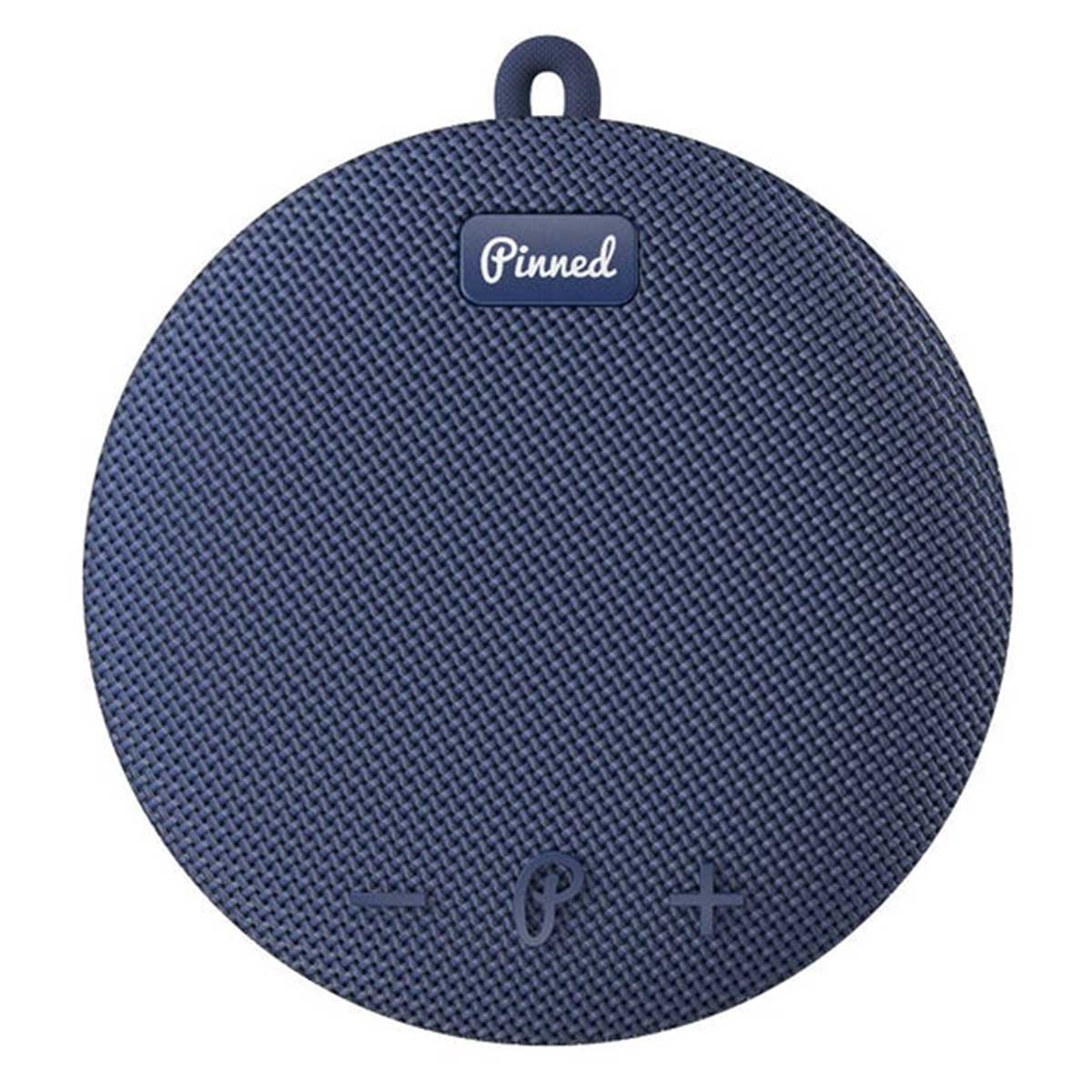Pinned Golf The Dart 2.0 Bluetooth Speaker