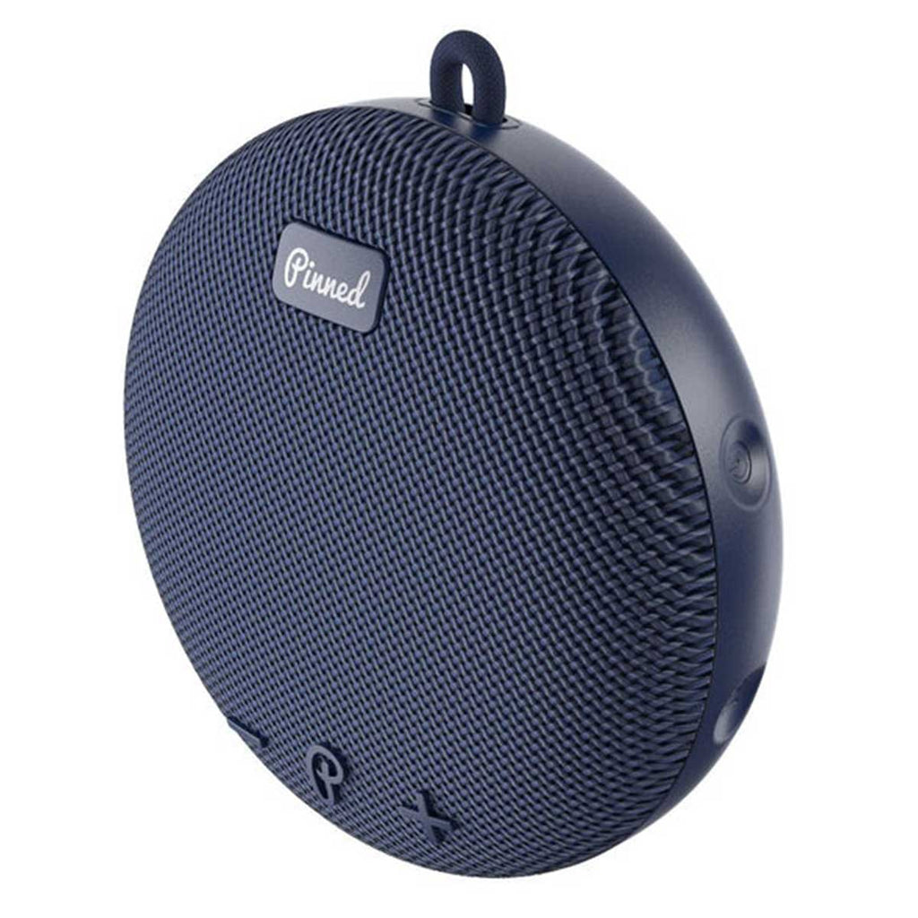 Pinned Golf The Dart 2.0 Bluetooth Speaker