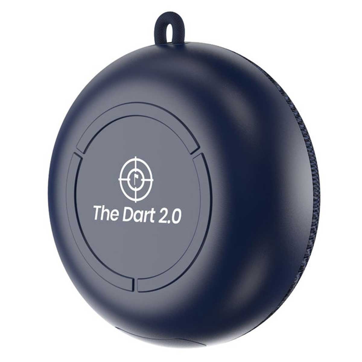 Pinned Golf The Dart 2.0 Bluetooth Speaker