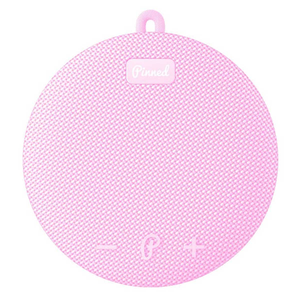 Pinned Golf The Dart 2.0 Bluetooth Speaker