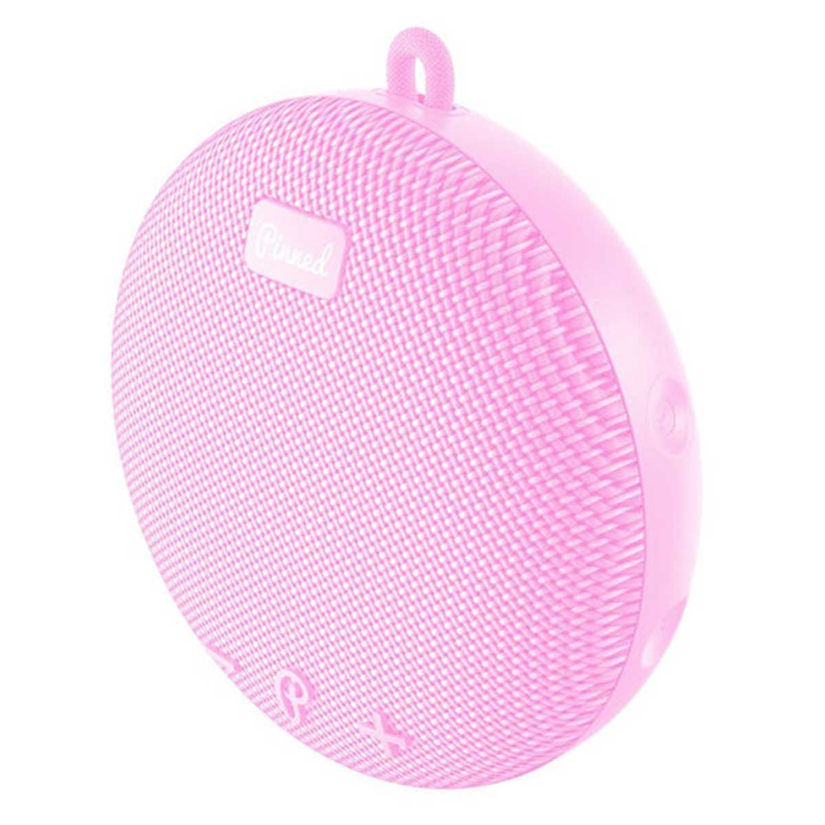 Pinned Golf The Dart 2.0 Bluetooth Speaker
