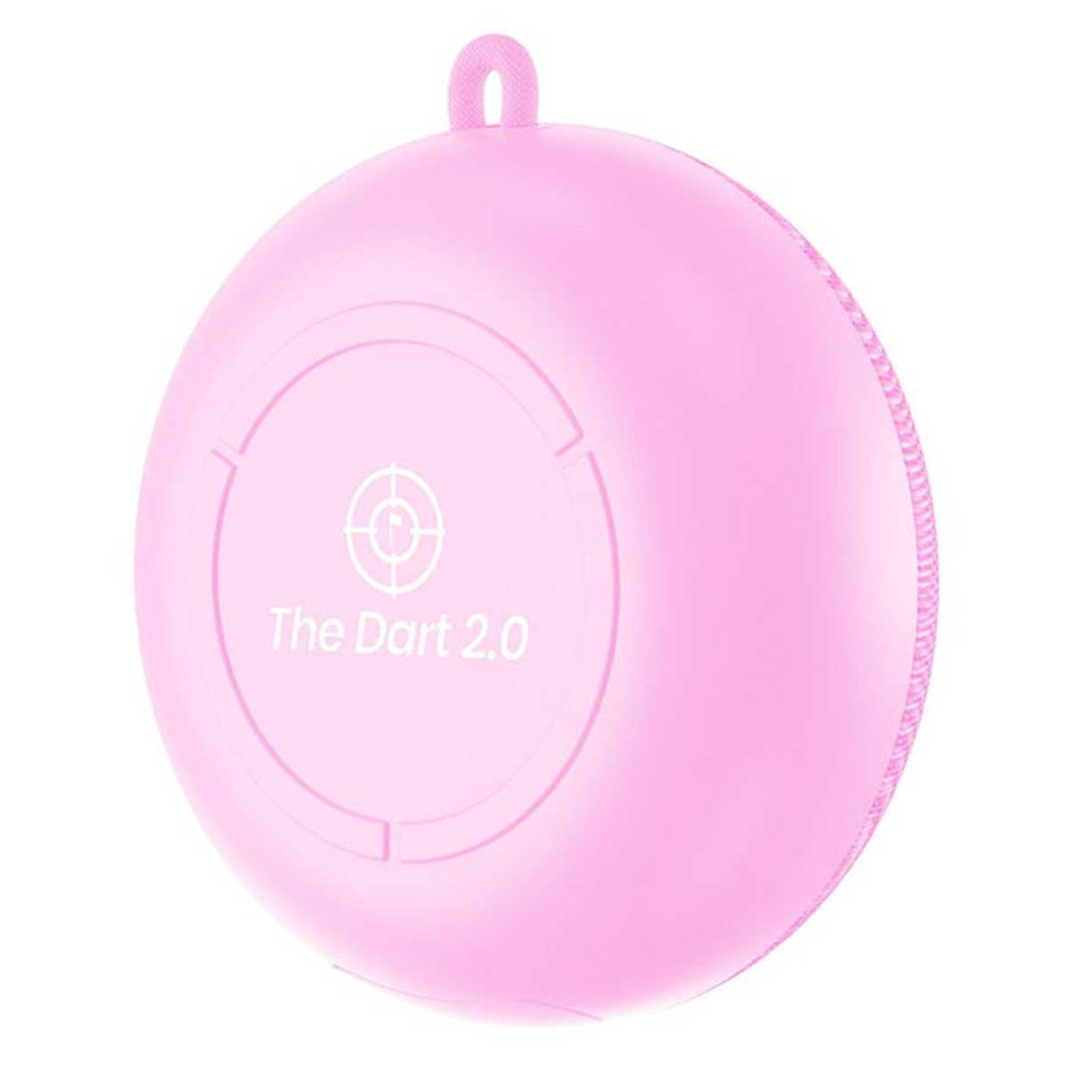 Pinned Golf The Dart 2.0 Bluetooth Speaker